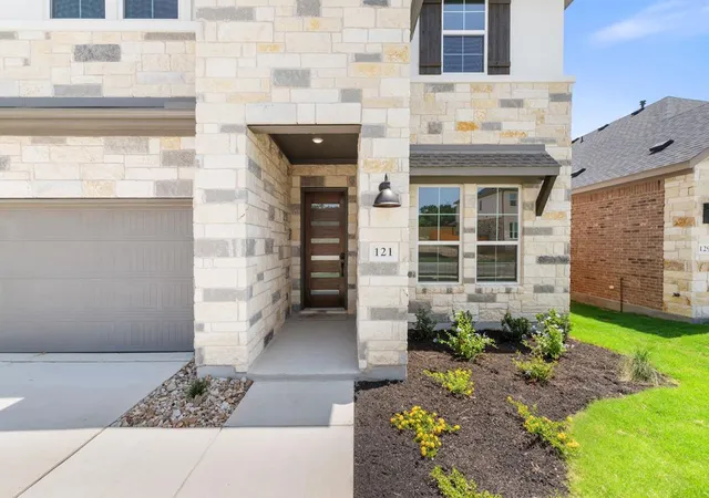 2nd image of 121 Bishop Wood Road, Dripping Springs, TX 78620 | MLS# 9000507