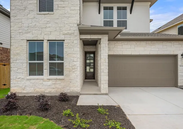 2nd image of 531 Darley Oak Dr, Dripping Springs, TX 78620 | MLS# 1392202