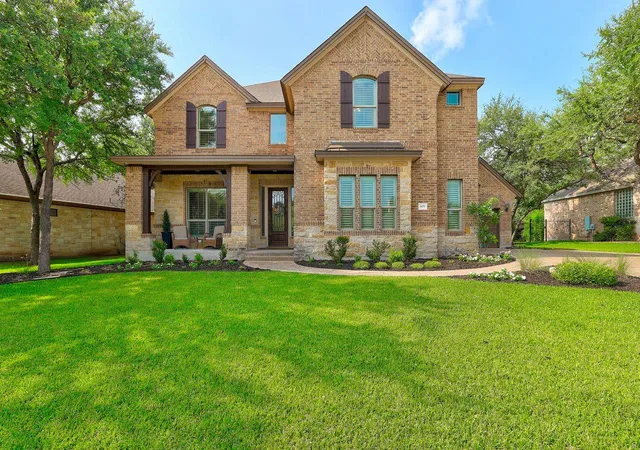 Photo 1 of Single family home for sale at 809 Prairie Dunes Dr, Georgetown, TX 78628 | MLS# 5415309 | Listing updated on 2026-08-01