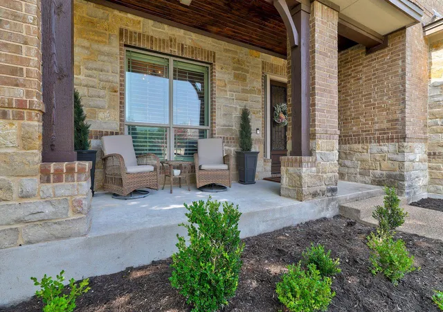 Photo 2 of Single family home for sale at 809 Prairie Dunes Dr, Georgetown, TX 78628 | MLS# 5415309 | Listing updated on 2026-08-01