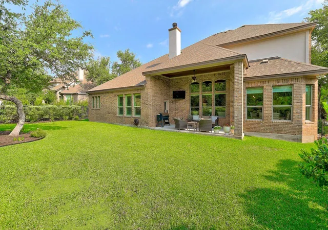 Photo 40 of Single family home for sale at 809 Prairie Dunes Dr, Georgetown, TX 78628 | MLS# 5415309 | Listing updated on 2026-08-01