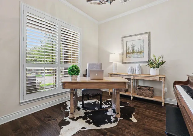 Photo 4 of Single family home for sale at 809 Prairie Dunes Dr, Georgetown, TX 78628 | MLS# 5415309 | Listing updated on 2026-08-01
