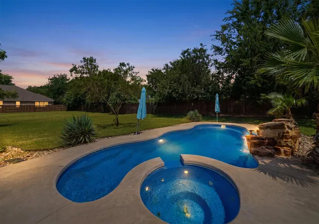 1st image of 128 Clear Water Pass, Bastrop, TX 78602 | MLS# 4424097