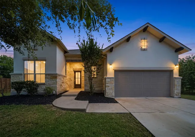3rd image of 128 Clear Water Pass, Bastrop, TX 78602 | MLS# 4424097