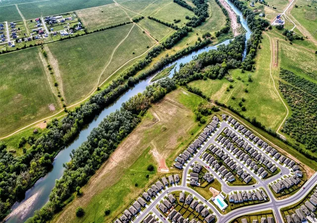 37th image of 128 Clear Water Pass, Bastrop, TX 78602 | MLS# 4424097