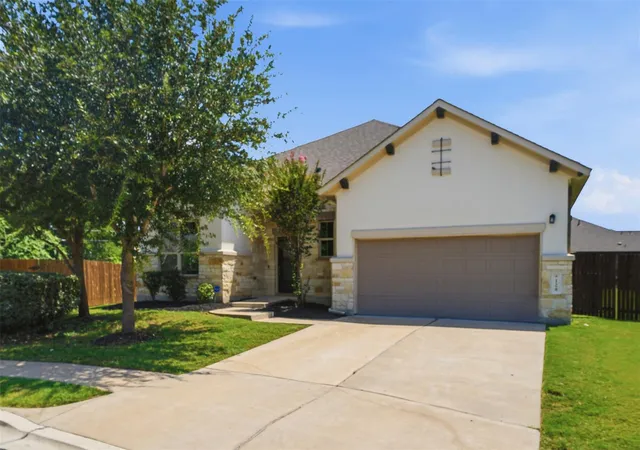 4th image of 128 Clear Water Pass, Bastrop, TX 78602 | MLS# 4424097