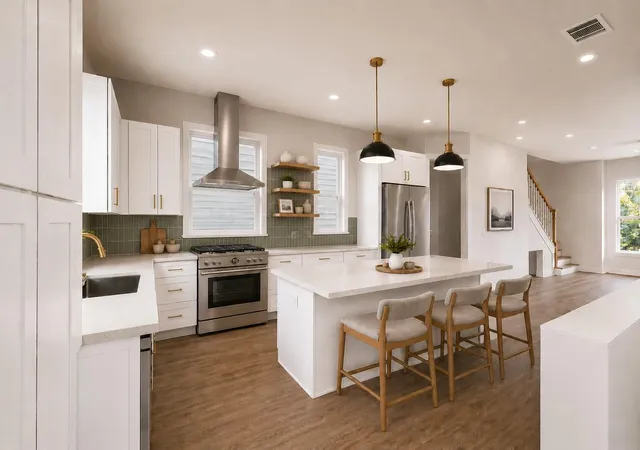 2nd image of 5104 Duval St #2 & 3, Austin, TX 78751 | MLS# 1862030