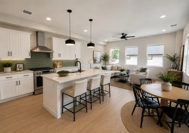 4th image of 5104 Duval St, Austin, TX 78751