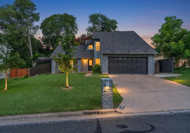 Photo 1 of Single family home for sale at 7906 Keneshaw Dr, Austin, TX 78745 | MLS# 3852423 | Listing updated on 2026-09-06