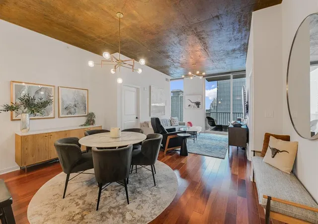3rd image of 360 Nueces St #3609, Austin, TX 78701 | MLS# 5066987