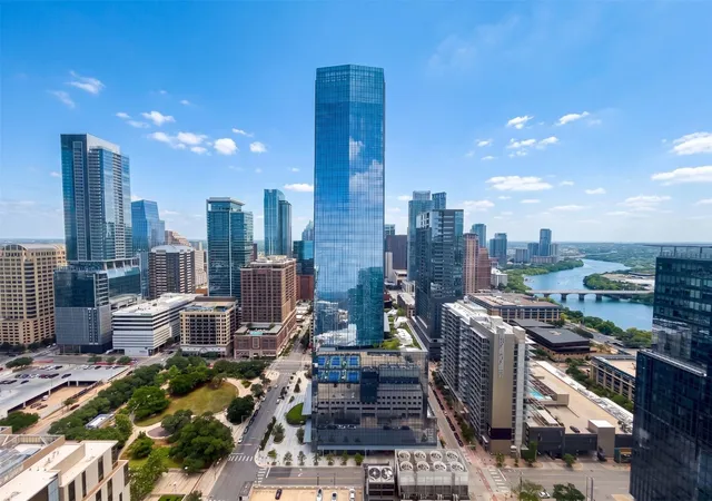4th image of 360 Nueces St #3609, Austin, TX 78701 | MLS# 5066987