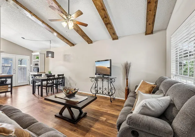 Photo 1 of Condo for sale at 1015 Yager Ln #184, Austin, TX 78753 | MLS# 9614452 | Listing updated on 2026-07-19