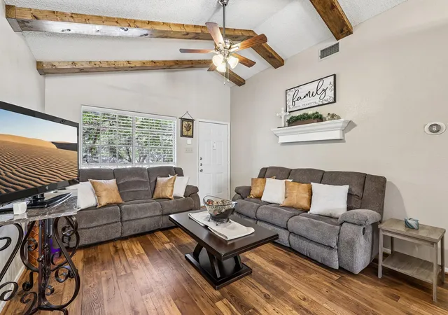 Photo 2 of Condo for sale at 1015 Yager Ln #184, Austin, TX 78753 | MLS# 9614452 | Listing updated on 2026-07-19