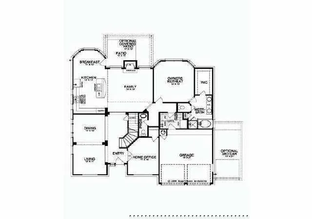 3rd image of 12517 Capitol Saddlery Trl, Austin, TX 78732 | MLS# 1893380