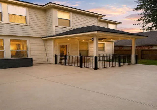 2nd image of 3769 Turetella Dr, Round Rock, TX 78681 | MLS# 4901970