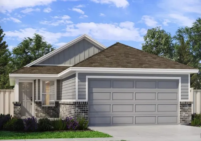 Photo 1 of Single family home for sale at 125 Woodbrook Dr, Georgetown, TX 78626 | MLS# 5623484 | Listing updated on 2026-08-19