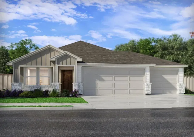 Photo 1 of Single family home for sale at 321 Wheel Horse Rd, Burnet, TX 78611 | MLS# 9769796 | Listing updated on 2026-08-12