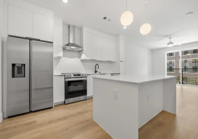 Photo 2 of Condo for sale at 1701 Simond Ave #208, Austin, TX 78723 | MLS# 2624370 | Listing updated on 2026-07-28