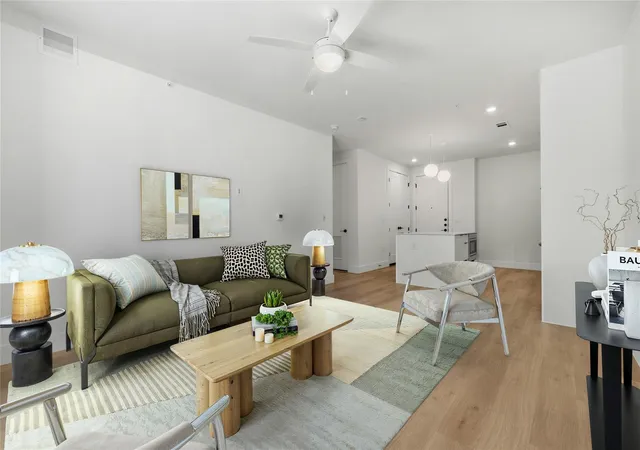 Photo 2 of Condo for sale at 1701 Simond Ave #208, Austin, TX 78723 | MLS# 2624370 | Listing updated on 2026-07-28