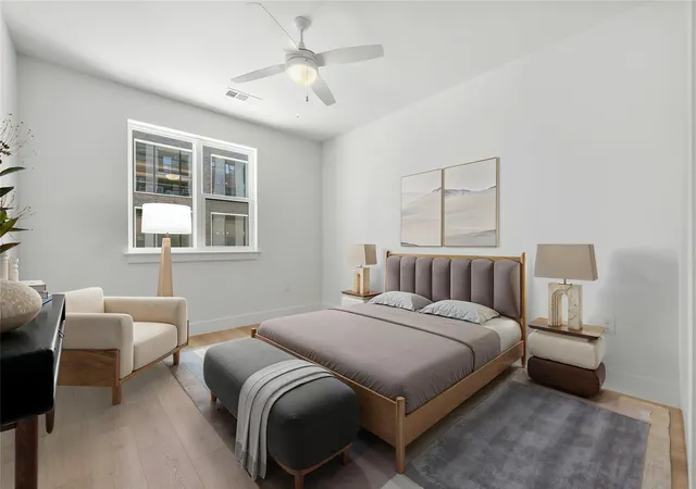 Photo 3 of Condo for sale at 1701 Simond Ave #208, Austin, TX 78723 | MLS# 2624370 | Listing updated on 2026-07-28