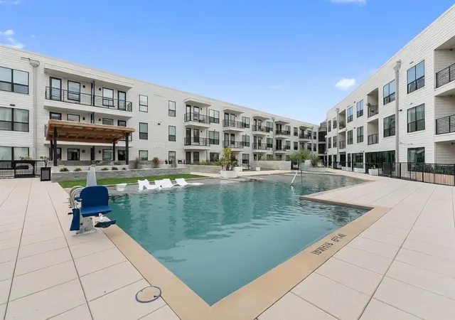 Photo 4 of Condo for sale at 1701 Simond Ave #208, Austin, TX 78723 | MLS# 2624370 | Listing updated on 2026-07-28