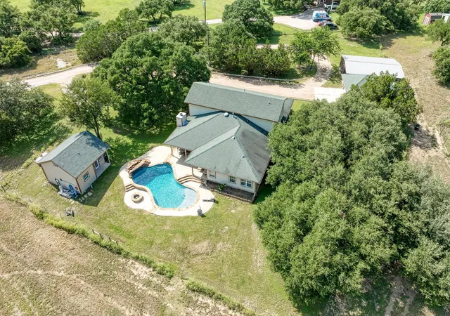 Photo 3 of Single family home for sale at 480 Mustang Mesa, Liberty Hill, TX 78642 | MLS# 9407473 | Listing updated on 2026-10-08