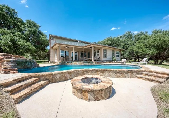 Photo 1 of Single family home for sale at 480 Mustang Mesa, Liberty Hill, TX 78642 | MLS# 9407473 | Listing updated on 2026-10-08