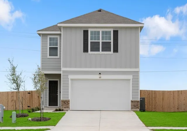 1st image of 619 Lagoon Dr, Maxwell, TX 78656 | MLS# 1090802
