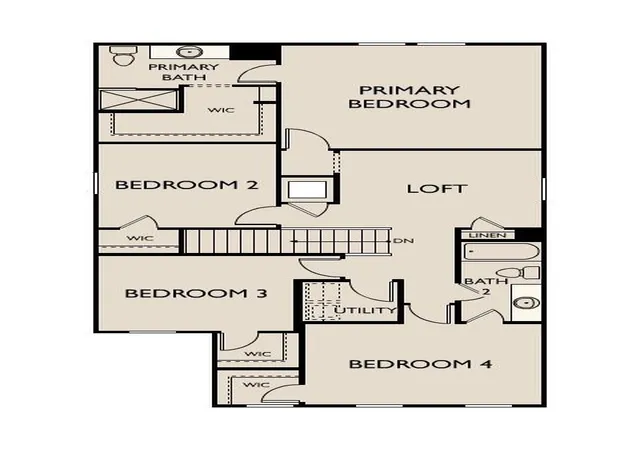 3rd image of 619 Lagoon Dr, Maxwell, TX 78656 | MLS# 1090802