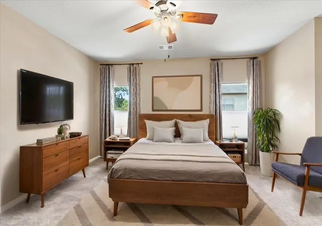 3rd image of 10819 Crown Colony Dr, Austin, TX 78747