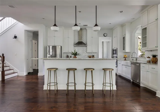 4th image of 1296 Trebled Waters Trl, Driftwood, TX 78619 | MLS# 2377217