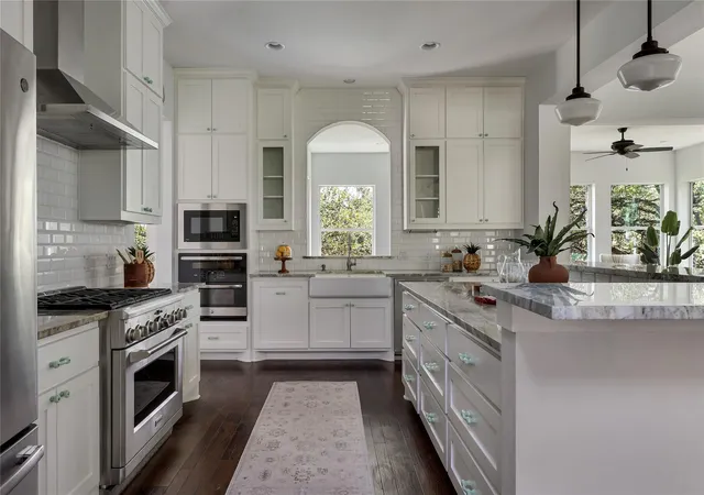 5th image of 1296 Trebled Waters Trl, Driftwood, TX 78619 | MLS# 2377217