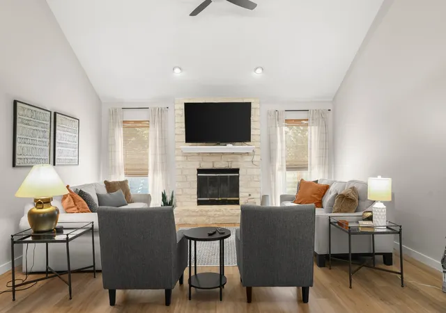 Photo 3 of Single family home for sale at 1703 Brokenshoe Dr, Round Rock, TX 78681 | MLS# 6280734 | Listing updated on 2026-08-17