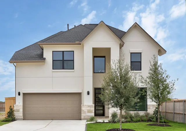 Photo 1 of Sale Pending at 517 Snakeroot Trl, Georgetown, TX 78633 | MLS# 9230386 | Listing updated on 2026-10-20