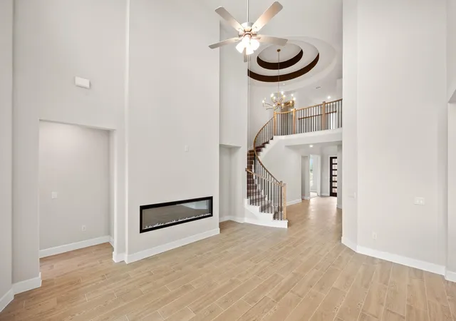 Photo 3 of Sale Pending at 517 Snakeroot Trl, Georgetown, TX 78633 | MLS# 9230386 | Listing updated on 2026-10-20