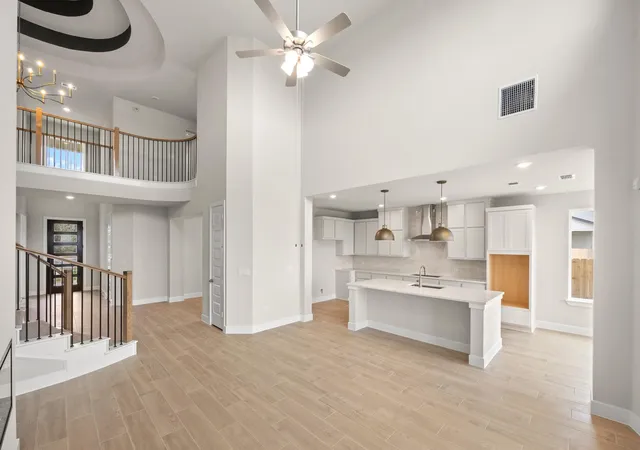 Photo 4 of Sale Pending at 517 Snakeroot Trl, Georgetown, TX 78633 | MLS# 9230386 | Listing updated on 2026-10-20