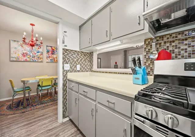 2nd image of 2425 Ashdale Dr #78, Austin, TX 78757 | MLS# 8545390