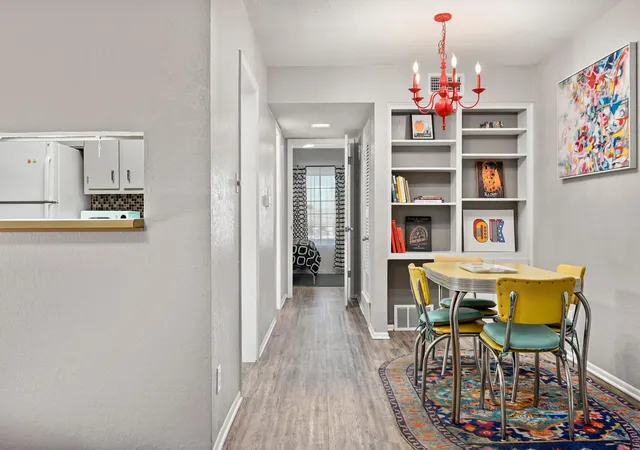 3rd image of 2425 Ashdale Dr #78, Austin, TX 78757 | MLS# 8545390