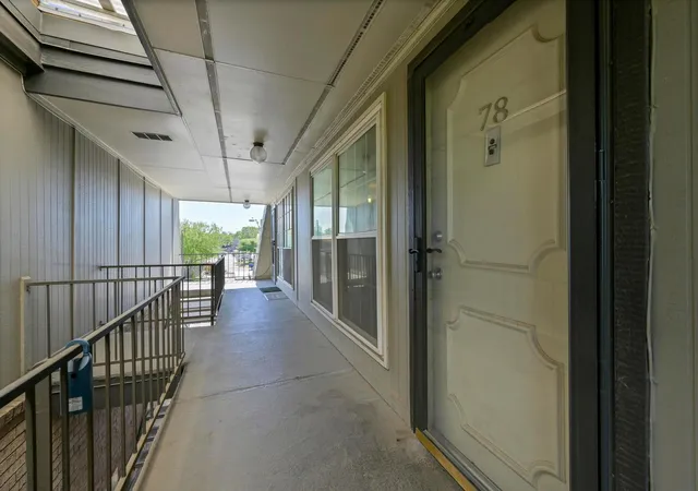 31st image of 2425 Ashdale Dr #78, Austin, TX 78757 | MLS# 8545390