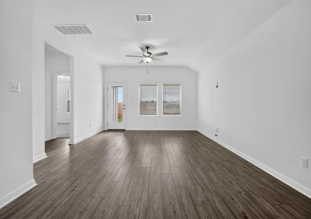 Photo 3 of Sale Pending at 418 Unakite Trl, Liberty Hill, TX 78642 | MLS# 7238201 | Listing updated on 2026-10-27