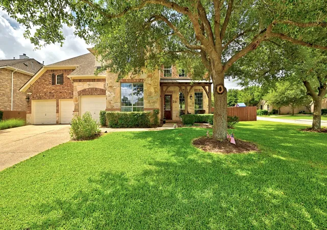 2nd image of 1385 Pine Forest Cir, Round Rock, TX 78665 | MLS# 2383095
