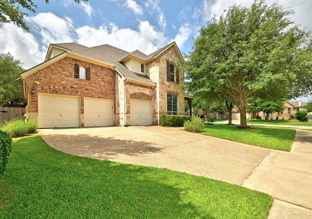 3rd image of 1385 Pine Forest Cir, Round Rock, TX 78665 | MLS# 2383095