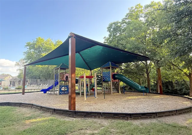 40th image of 1385 Pine Forest Cir, Round Rock, TX 78665 | MLS# 2383095