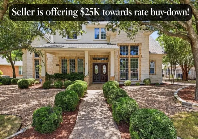 Single family home for sale at 6623 Yaupon Dr, Austin, TX 78759 | MLS# 8688270