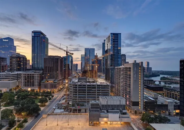 2nd image of 360 Condominiums, Austin, TX 78701