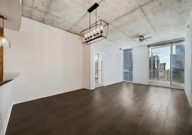 2nd image of 360 Nueces St #1809, Austin, TX 78701 | MLS# 7689363