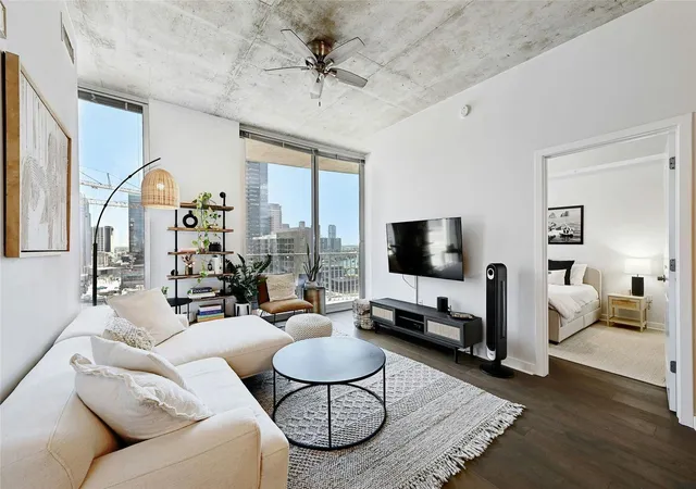 Photo 1 of Condo for sale at 360 Nueces St #1809, Austin, TX 78701 | MLS# 7689363 | Listing updated on 2026-10-28