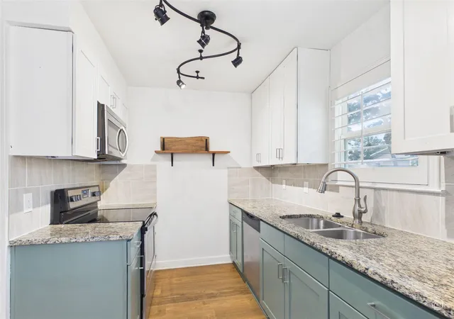 1st image of 6211 Manor Rd #107, Austin, TX 78723 | MLS# 9908948