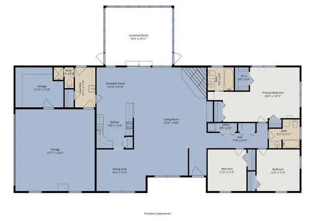 40th image of 10040 W Fm 93, Belton, TX 76513 | MLS# 2791928