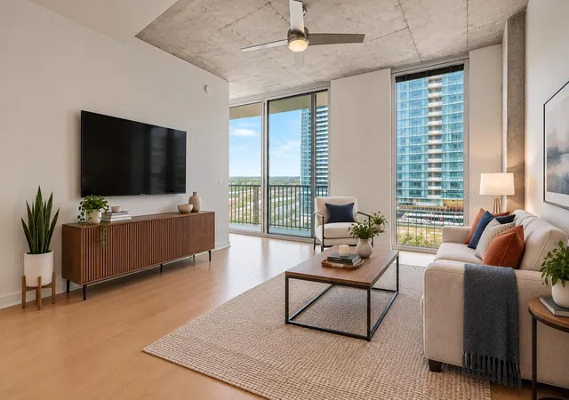 360 Nueces St, 360 Nueces St, Austin, TX 78701